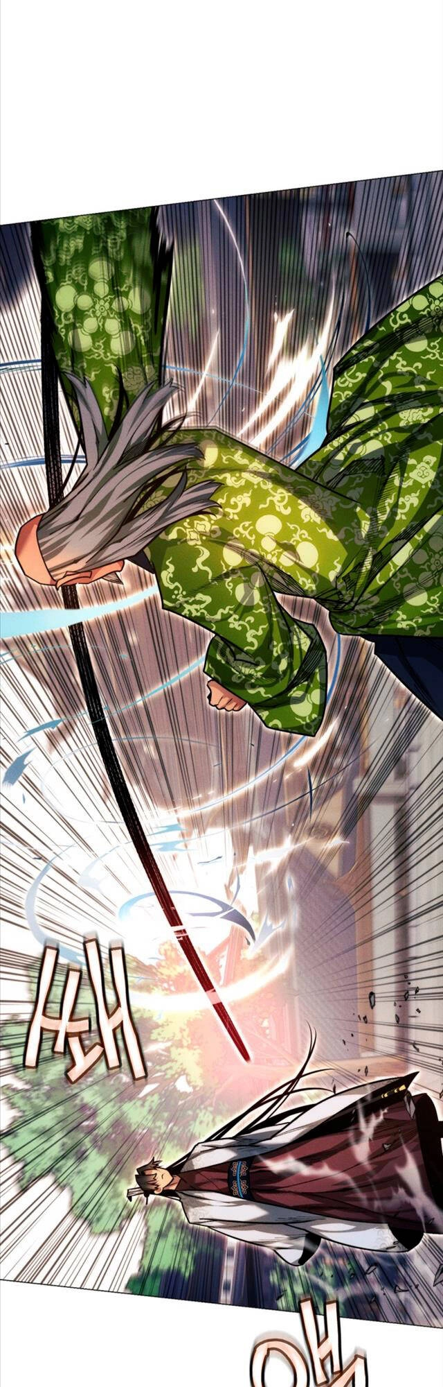 Chuyển Sinh Vào Thế Giới Võ Lâm Chapter 48 - 63