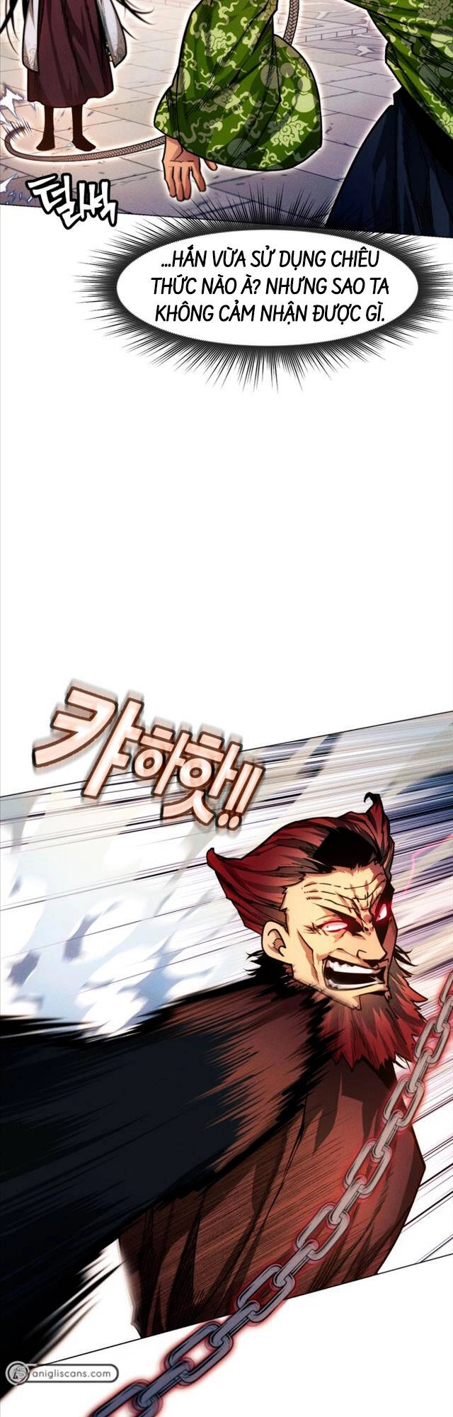 Chuyển Sinh Vào Thế Giới Võ Lâm Chapter 48 - 65