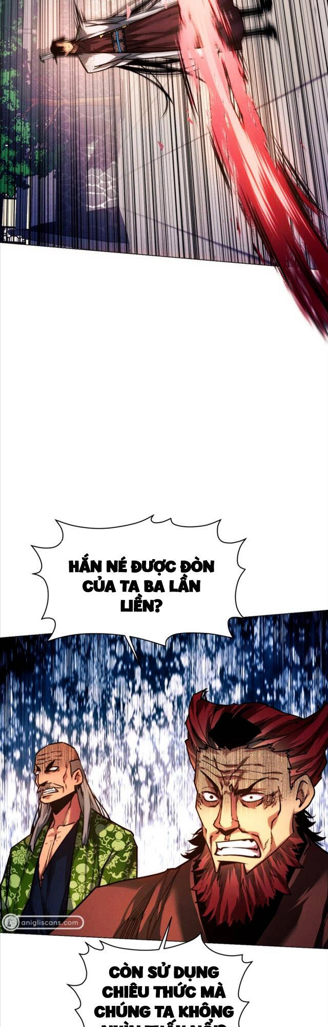 Chuyển Sinh Vào Thế Giới Võ Lâm Chapter 48 - 68