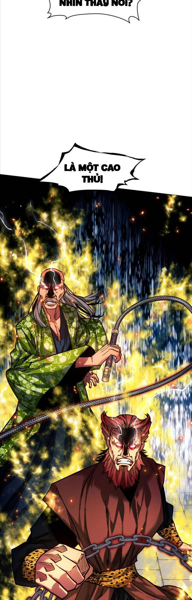 Chuyển Sinh Vào Thế Giới Võ Lâm Chapter 48 - 69