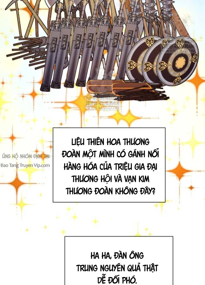 Chuyển Sinh Vào Thế Giới Võ Lâm Chapter 162 - 6