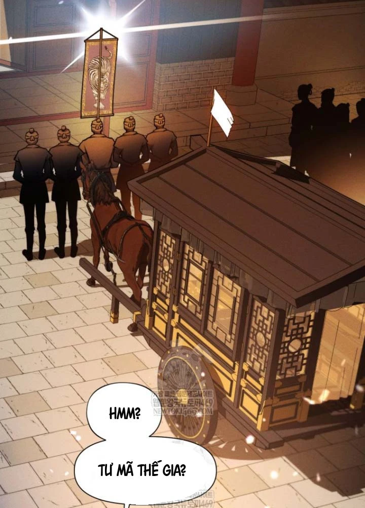 Chuyển Sinh Vào Thế Giới Võ Lâm Chapter 162 - 21