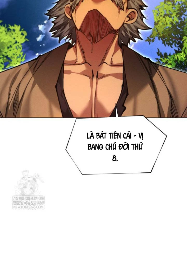 Chuyển Sinh Vào Thế Giới Võ Lâm Chapter 162 - 140