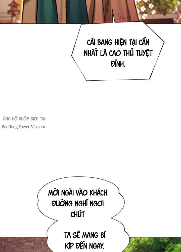 Chuyển Sinh Vào Thế Giới Võ Lâm Chapter 162 - 153