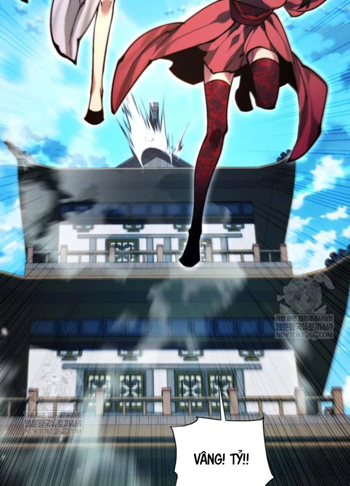 Chuyển Sinh Vào Thế Giới Võ Lâm Chapter 162 - 167