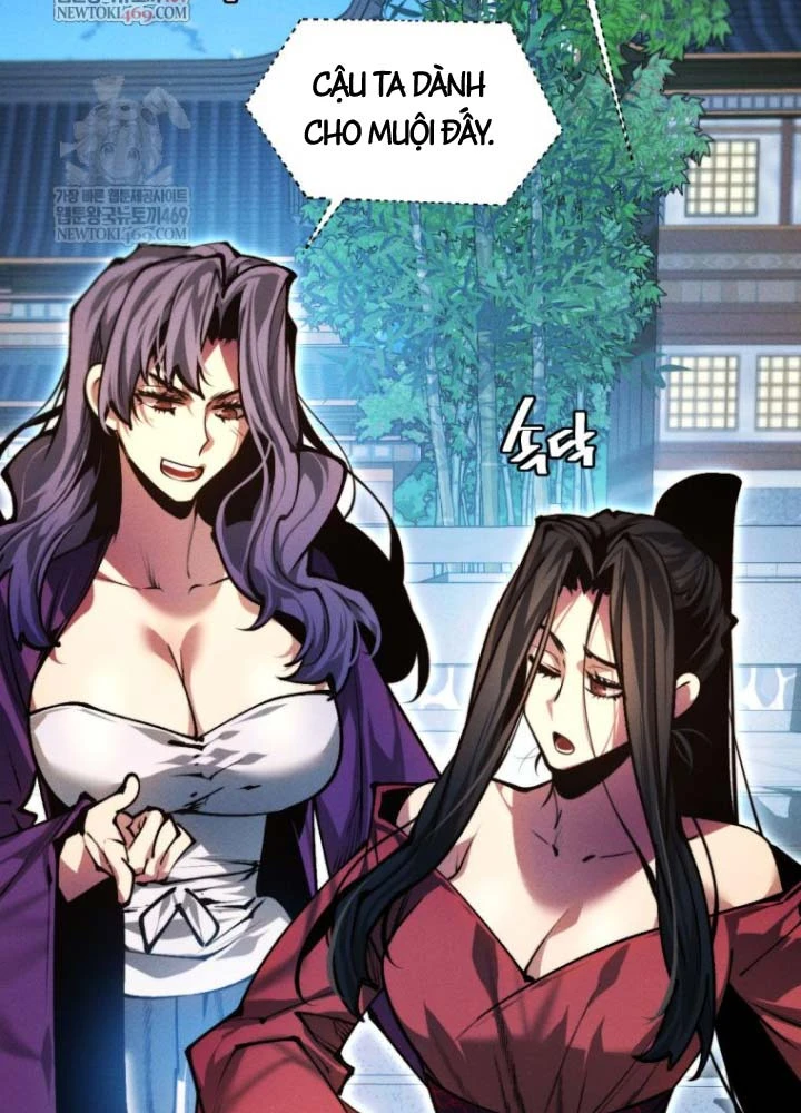 Chuyển Sinh Vào Thế Giới Võ Lâm Chapter 163 - 2