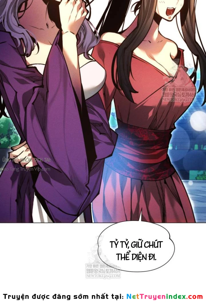 Chuyển Sinh Vào Thế Giới Võ Lâm Chapter 163 - 10