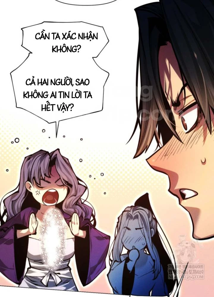 Chuyển Sinh Vào Thế Giới Võ Lâm Chapter 163 - 44