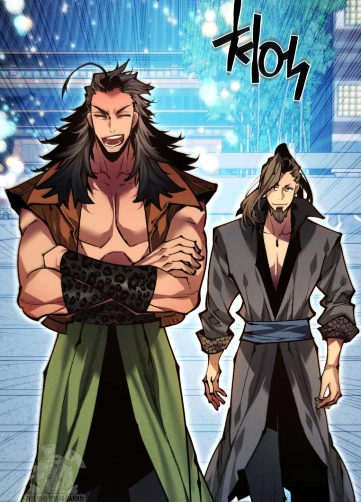 Chuyển Sinh Vào Thế Giới Võ Lâm Chapter 163 - 51