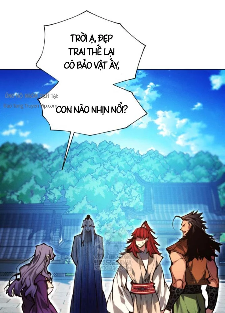 Chuyển Sinh Vào Thế Giới Võ Lâm Chapter 163 - 67