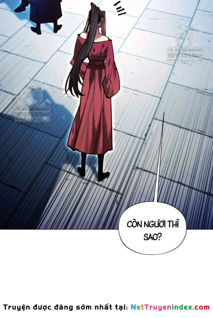 Chuyển Sinh Vào Thế Giới Võ Lâm Chapter 163 - 81