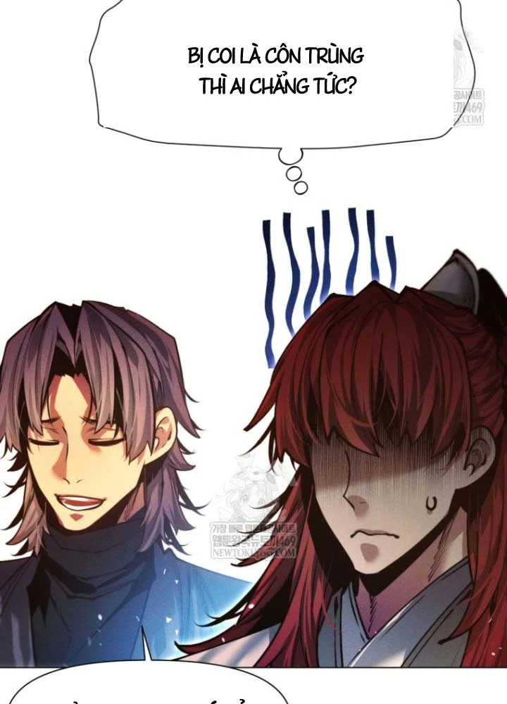 Chuyển Sinh Vào Thế Giới Võ Lâm Chapter 163 - 105