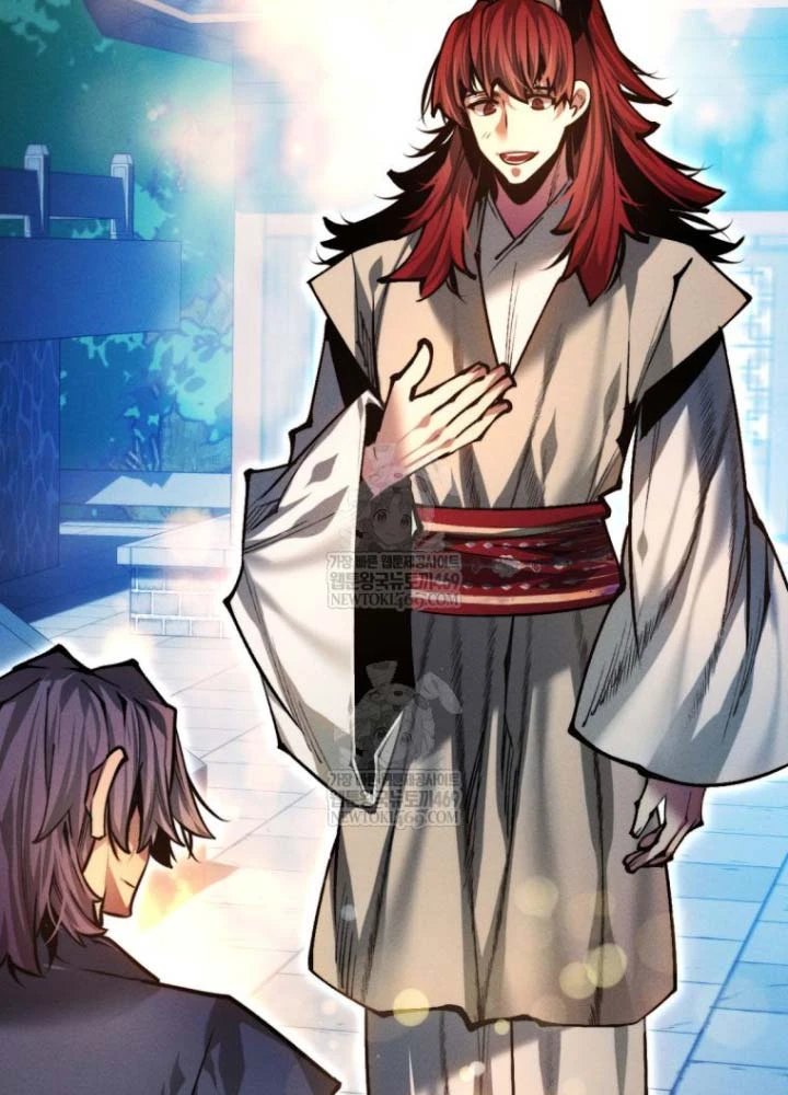 Chuyển Sinh Vào Thế Giới Võ Lâm Chapter 163 - 114