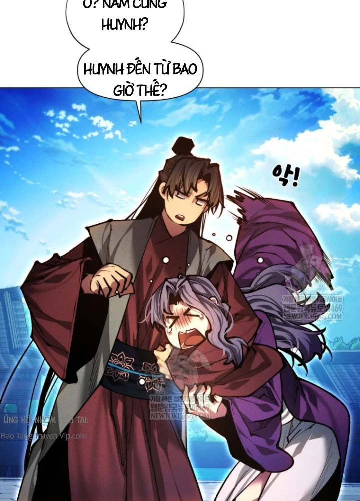 Chuyển Sinh Vào Thế Giới Võ Lâm Chapter 163 - 116