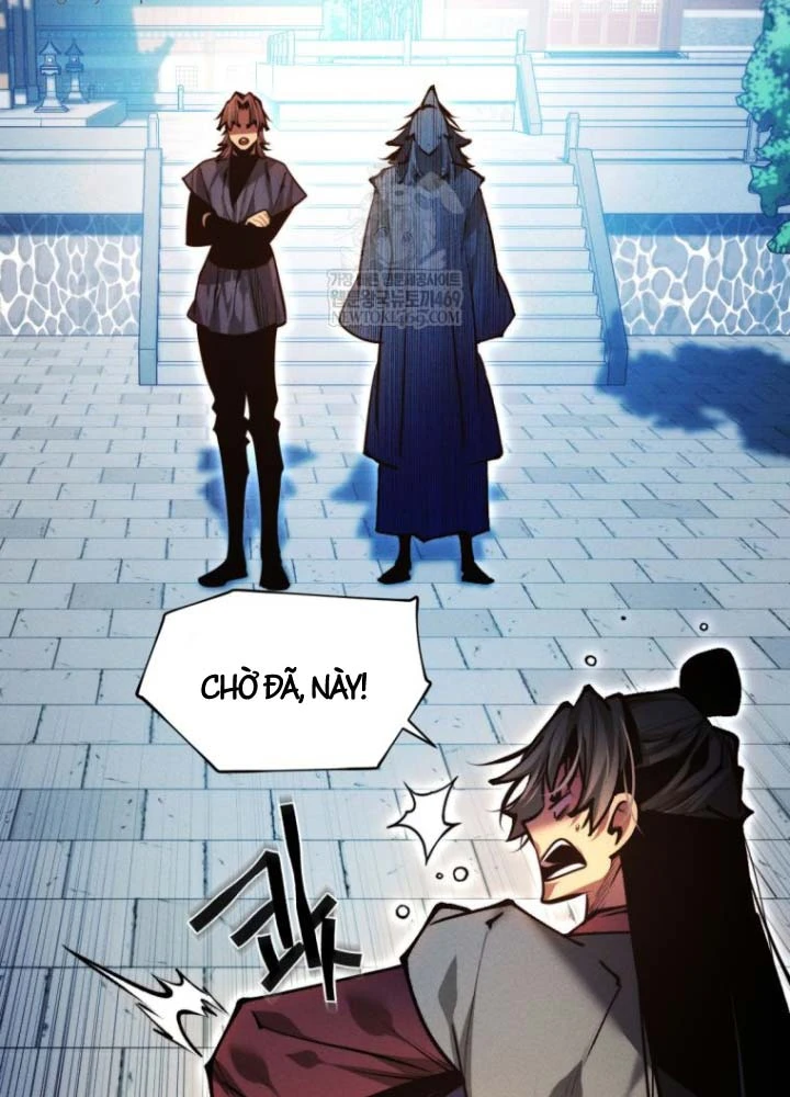 Chuyển Sinh Vào Thế Giới Võ Lâm Chapter 163 - 118