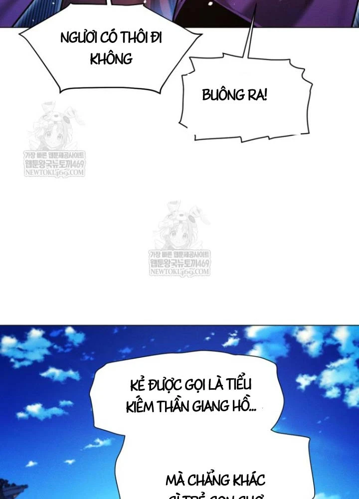 Chuyển Sinh Vào Thế Giới Võ Lâm Chapter 163 - 134