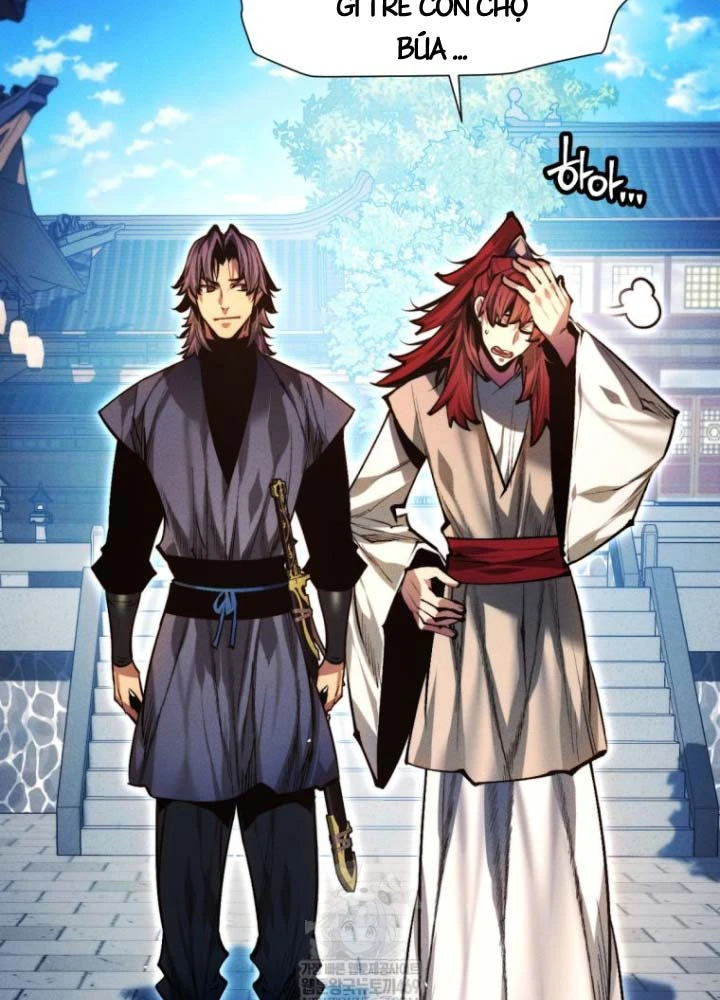 Chuyển Sinh Vào Thế Giới Võ Lâm Chapter 163 - 135