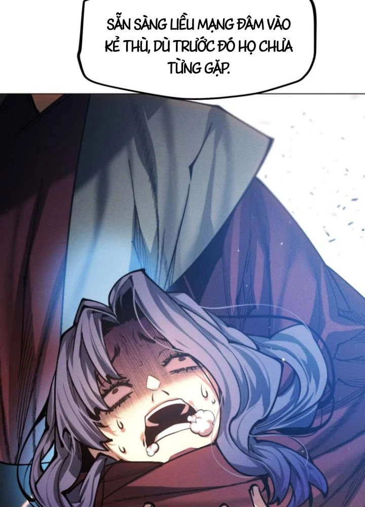 Chuyển Sinh Vào Thế Giới Võ Lâm Chapter 163 - 137