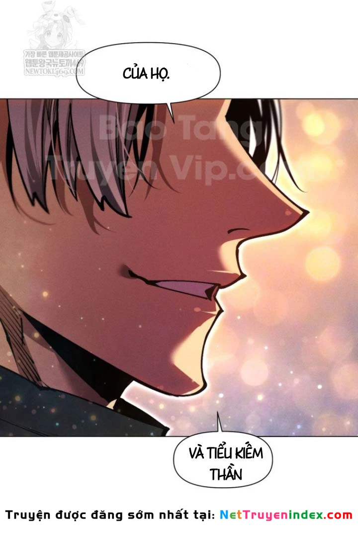 Chuyển Sinh Vào Thế Giới Võ Lâm Chapter 163 - 154