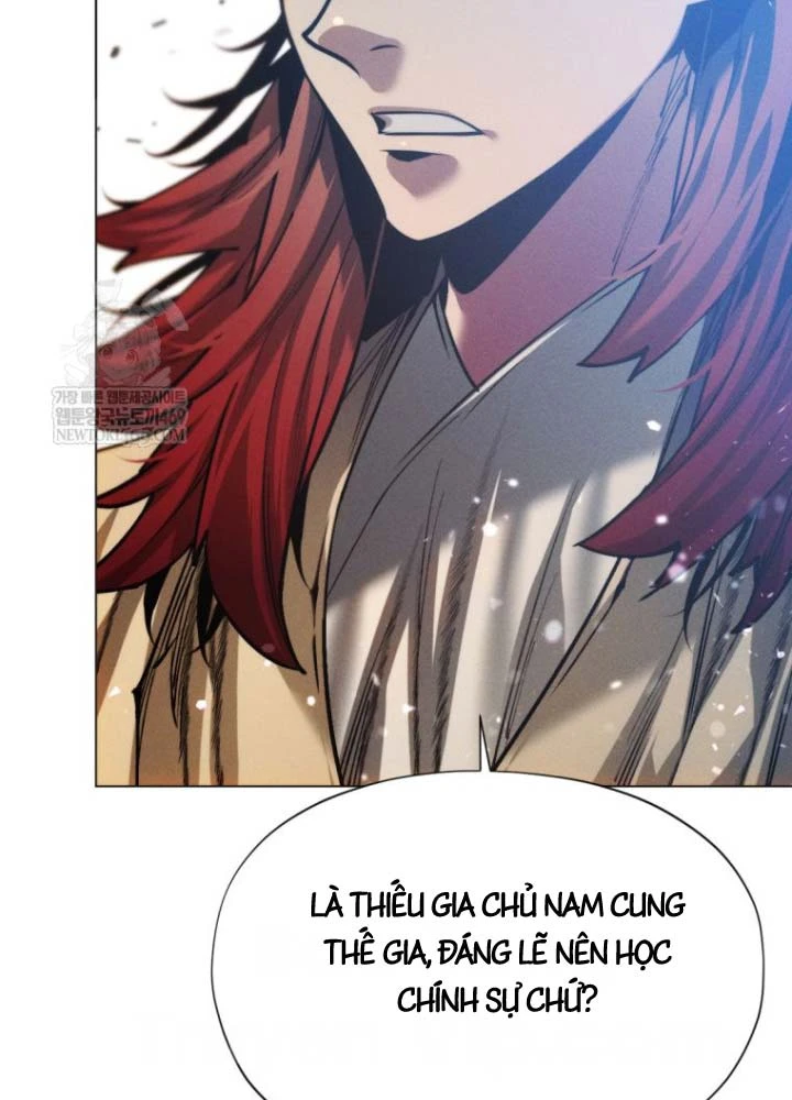 Chuyển Sinh Vào Thế Giới Võ Lâm Chapter 163 - 160