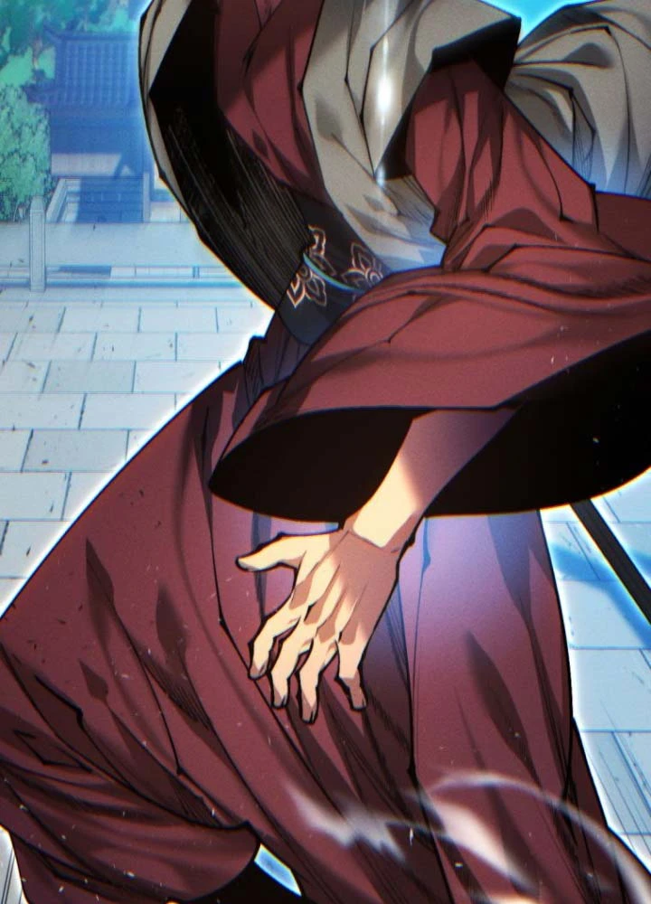 Chuyển Sinh Vào Thế Giới Võ Lâm Chapter 163 - 170