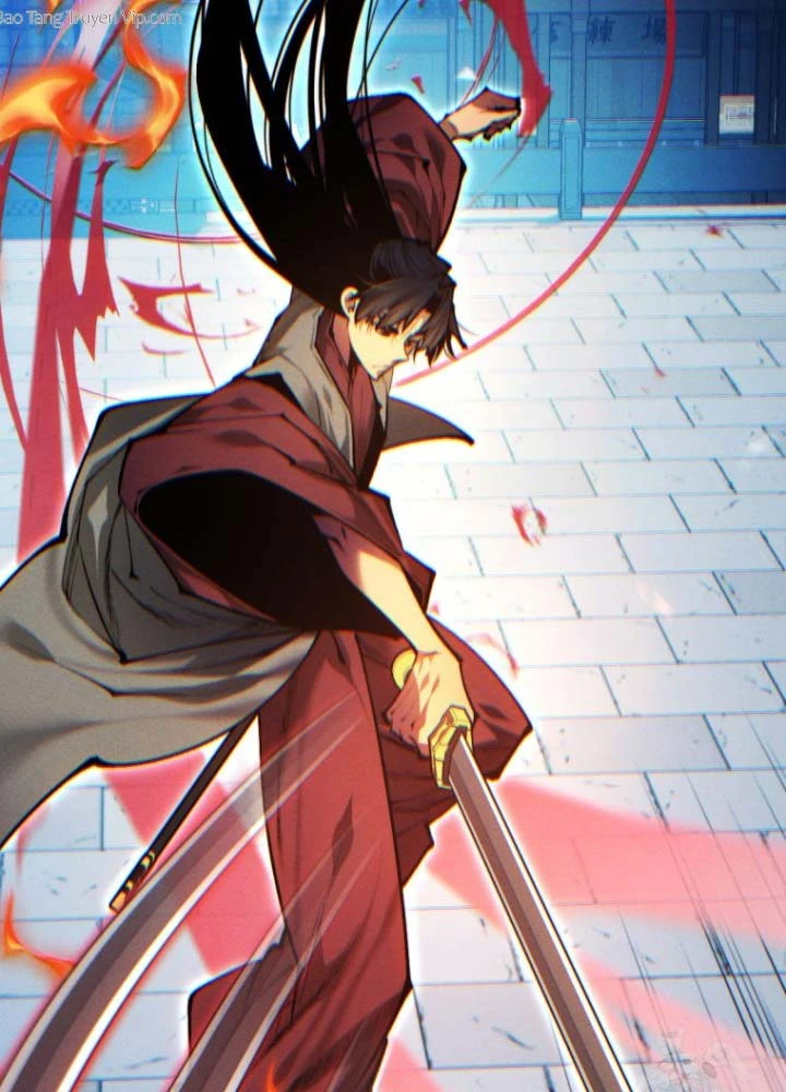 Chuyển Sinh Vào Thế Giới Võ Lâm Chapter 164 - 102