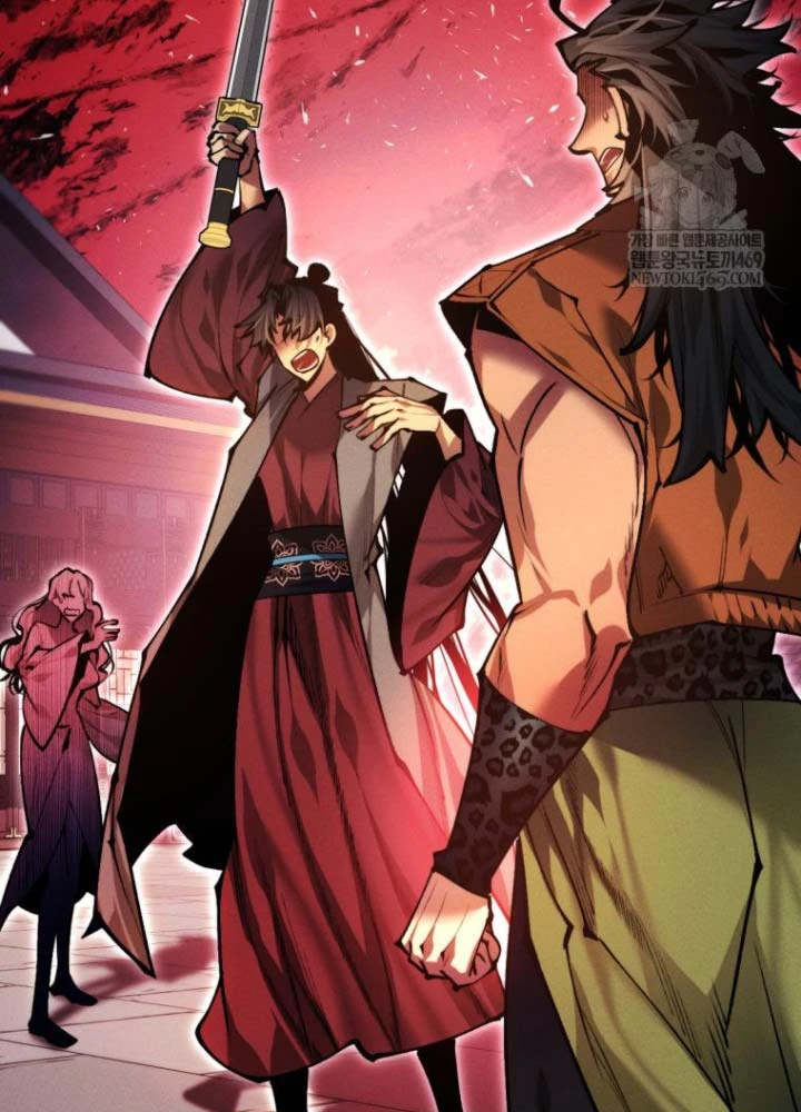 Chuyển Sinh Vào Thế Giới Võ Lâm Chapter 164 - 127