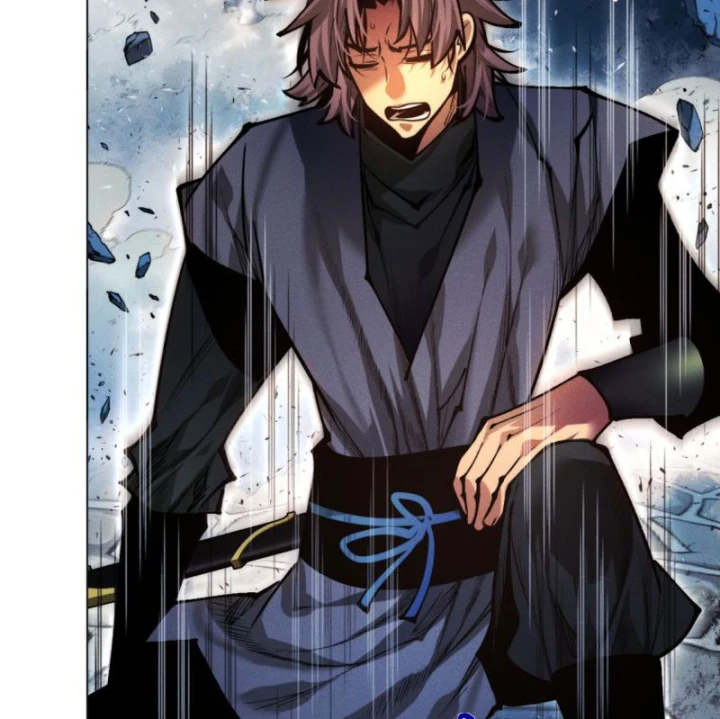 Chuyển Sinh Vào Thế Giới Võ Lâm Chapter 165 - 2