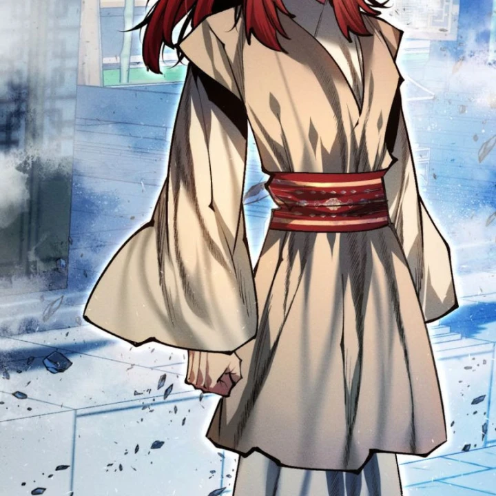 Chuyển Sinh Vào Thế Giới Võ Lâm Chapter 165 - 5