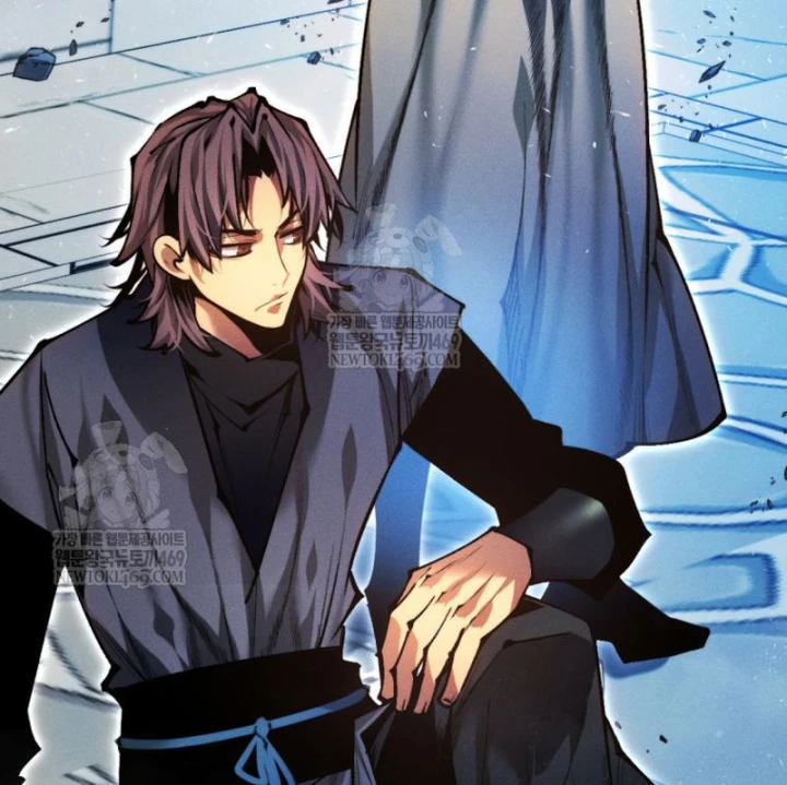 Chuyển Sinh Vào Thế Giới Võ Lâm Chapter 165 - 6