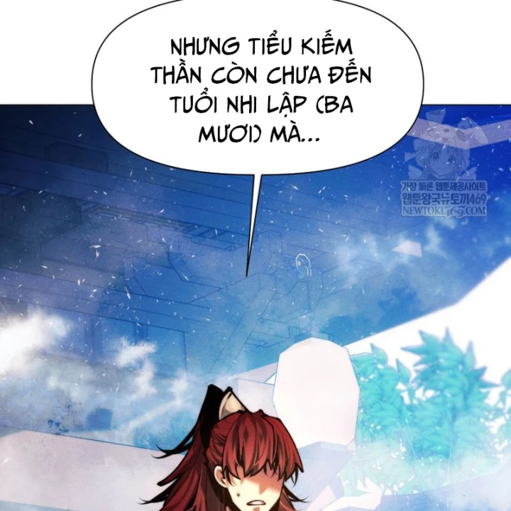 Chuyển Sinh Vào Thế Giới Võ Lâm Chapter 165 - 15