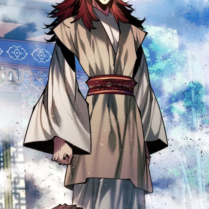 Chuyển Sinh Vào Thế Giới Võ Lâm Chapter 165 - 16