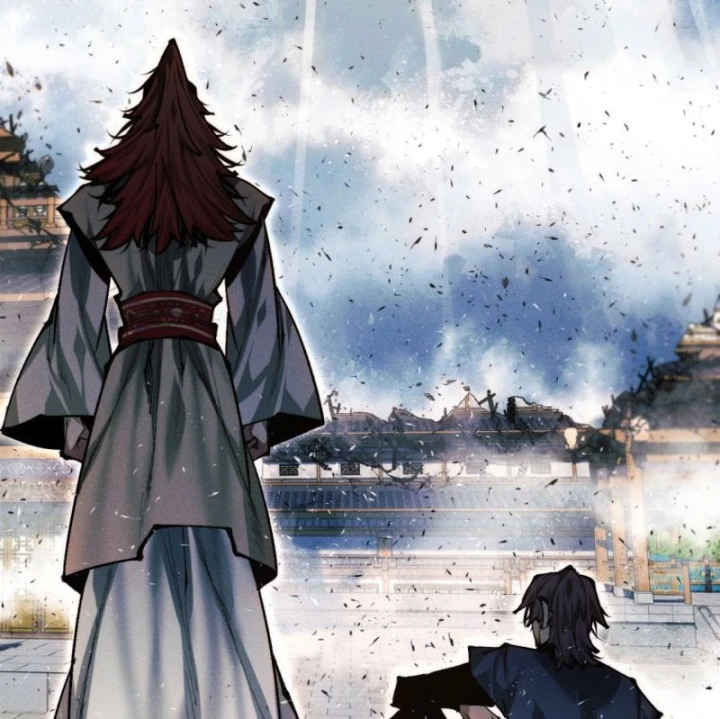 Chuyển Sinh Vào Thế Giới Võ Lâm Chapter 165 - 21