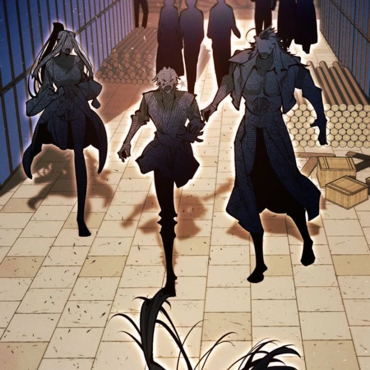 Chuyển Sinh Vào Thế Giới Võ Lâm Chapter 165 - 43