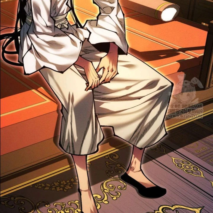 Chuyển Sinh Vào Thế Giới Võ Lâm Chapter 165 - 116