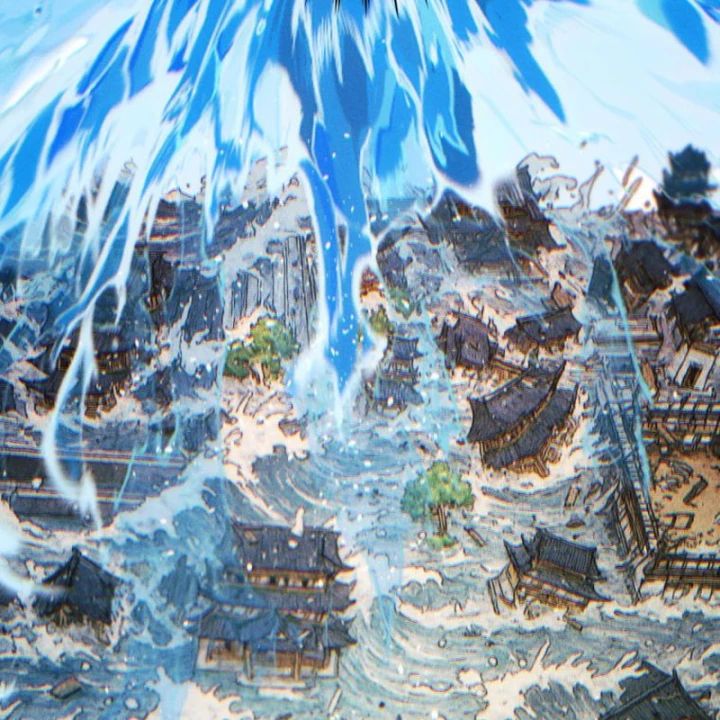 Chuyển Sinh Vào Thế Giới Võ Lâm Chapter 165 - 119