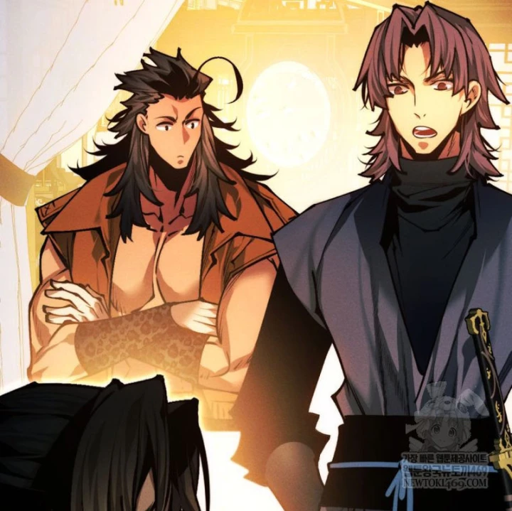 Chuyển Sinh Vào Thế Giới Võ Lâm Chapter 165 - 152