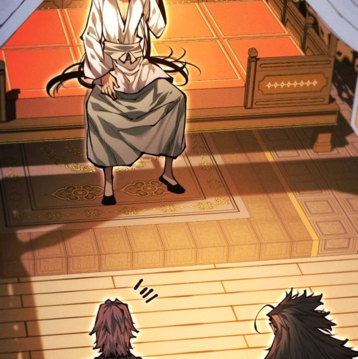 Chuyển Sinh Vào Thế Giới Võ Lâm Chapter 165 - 158