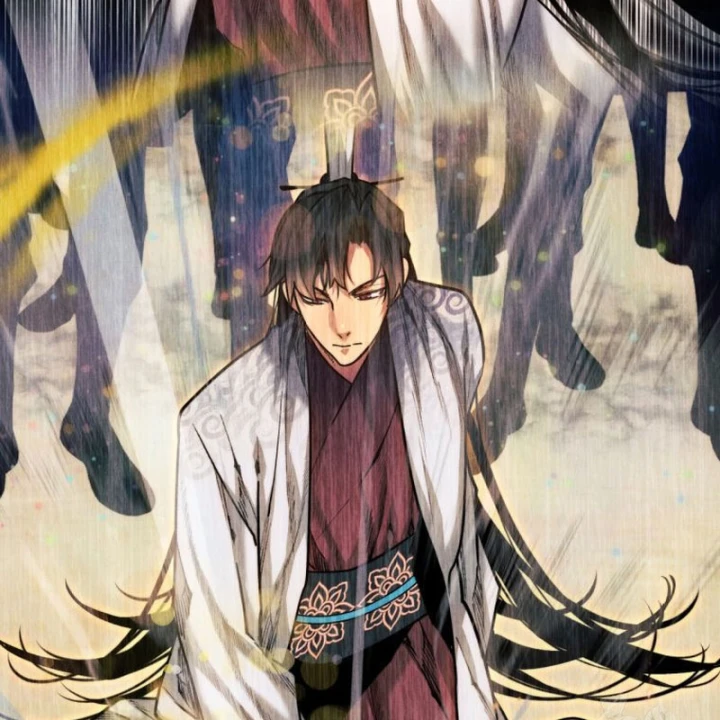 Chuyển Sinh Vào Thế Giới Võ Lâm Chapter 165 - 222