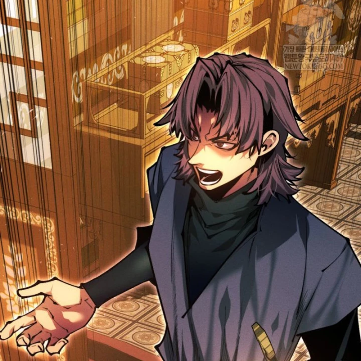 Chuyển Sinh Vào Thế Giới Võ Lâm Chapter 165 - 248