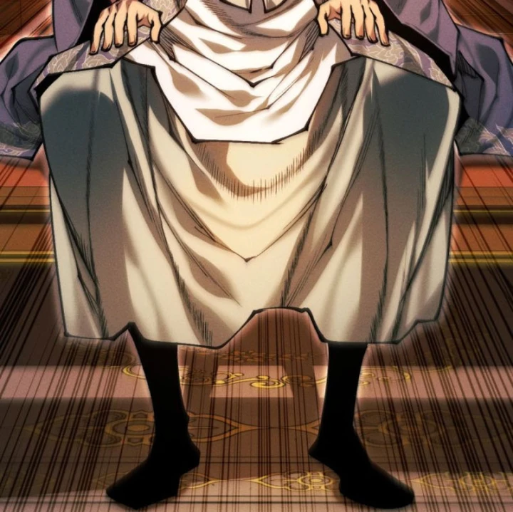 Chuyển Sinh Vào Thế Giới Võ Lâm Chapter 165 - 253