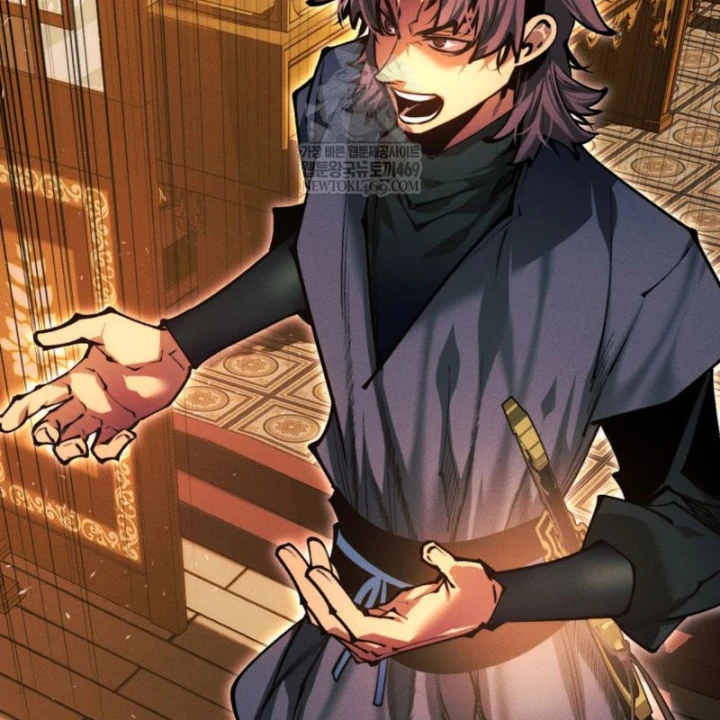 Chuyển Sinh Vào Thế Giới Võ Lâm Chapter 166 - 3