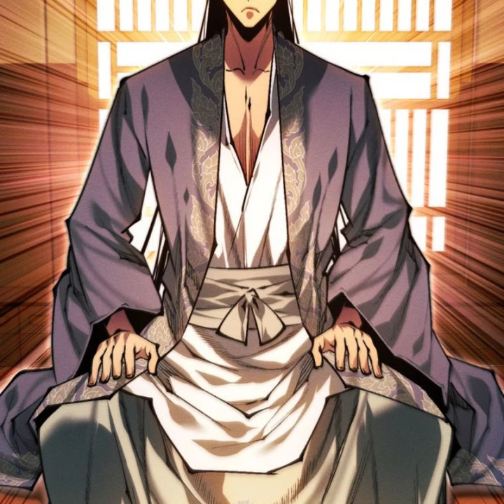 Chuyển Sinh Vào Thế Giới Võ Lâm Chapter 166 - 7