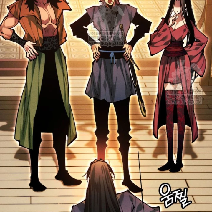 Chuyển Sinh Vào Thế Giới Võ Lâm Chapter 166 - 21