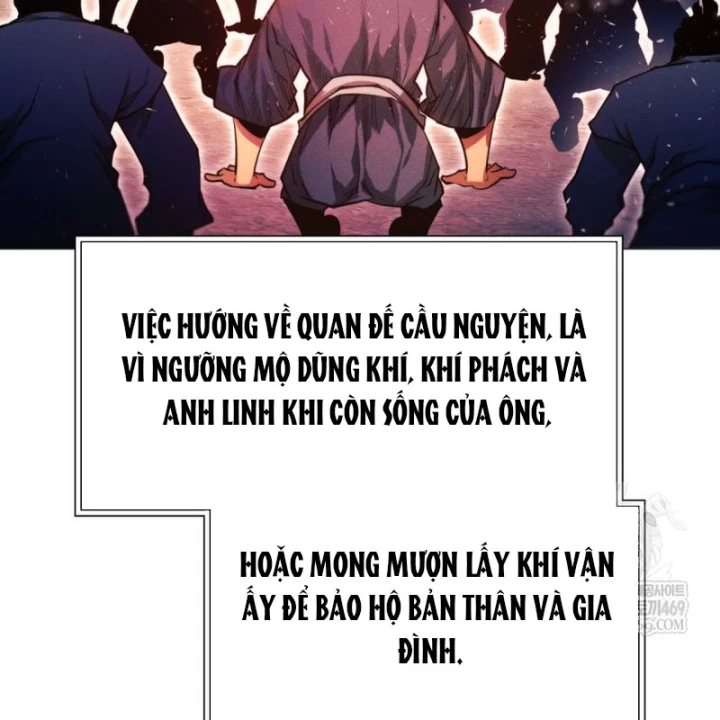 Chuyển Sinh Vào Thế Giới Võ Lâm Chapter 166 - 57