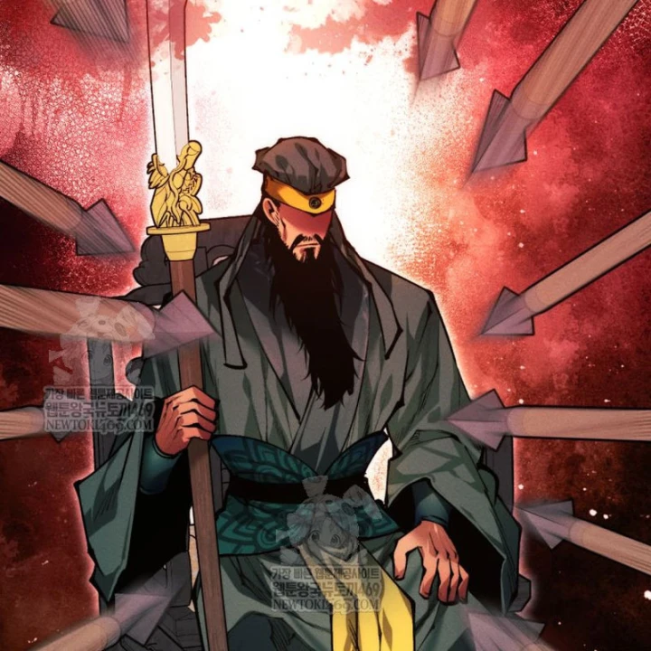 Chuyển Sinh Vào Thế Giới Võ Lâm Chapter 166 - 63