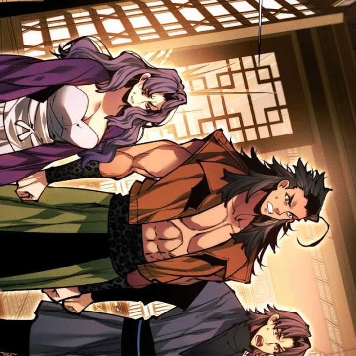 Chuyển Sinh Vào Thế Giới Võ Lâm Chapter 166 - 98