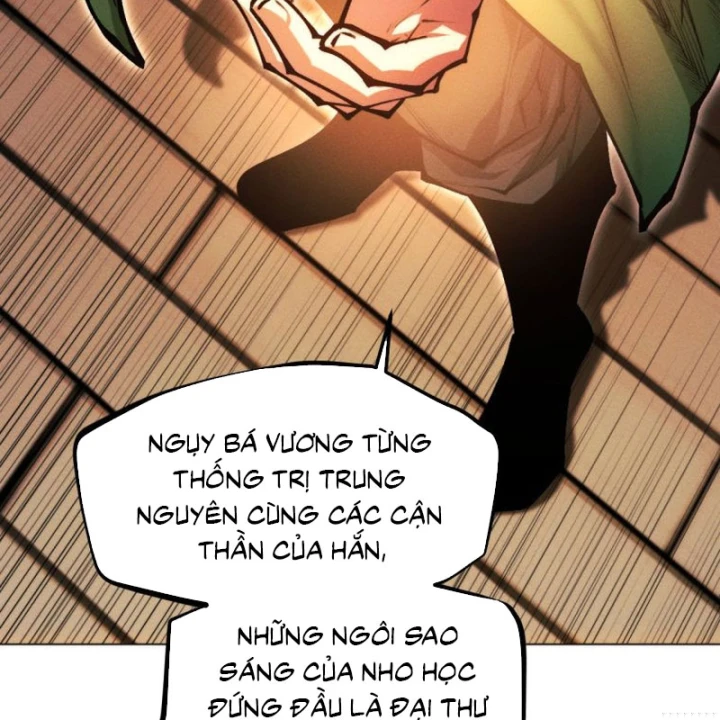 Chuyển Sinh Vào Thế Giới Võ Lâm Chapter 166 - 165