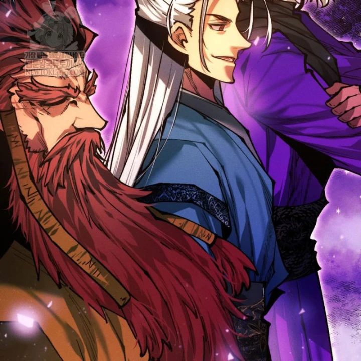 Chuyển Sinh Vào Thế Giới Võ Lâm Chapter 166 - 252