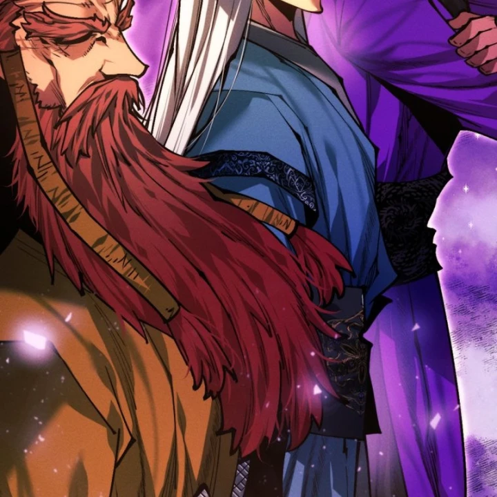 Chuyển Sinh Vào Thế Giới Võ Lâm Chapter 167 - 3